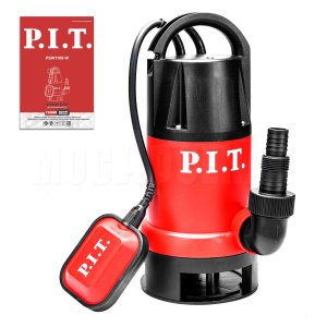 Насос дренажный сетевой P.I.T. PSW1100-W