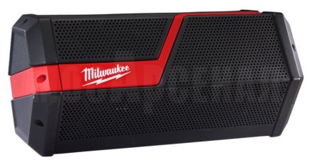 Динамик Milwaukee M12-18 JSSP-0