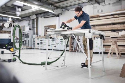 Многофункциональный стол Festool MFT/3 Basic