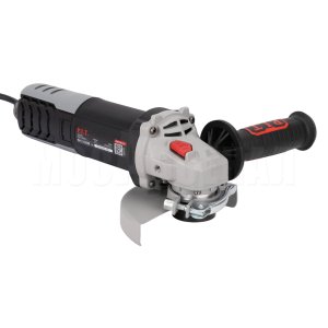 Шлифмашина угловая сетевая P.I.T. PWS125-C11