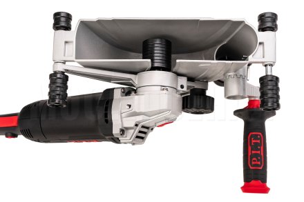 Штроборез сетевой P.I.T. PWC125-C