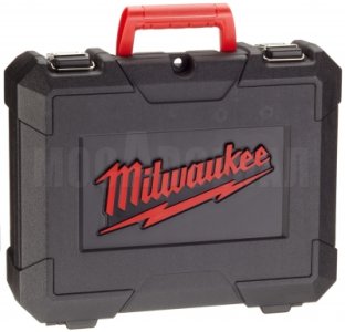 Пила циркулярная Milwaukee CS 85 CBE