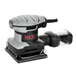 Шлифмашина вибрационная сетевая P.I.T. PSP100-C