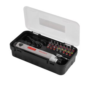 Аккумуляторный шуруповерт CROWN CT22033 IMC