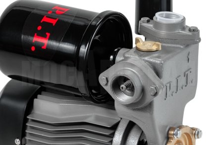 Станция насосная сетевая P.I.T. POG370-P1