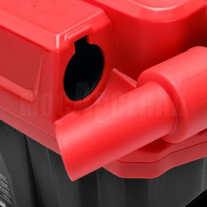 Пылесос аккумуляторный бесщёточный P.I.T. PVC20H-10A СОЛО