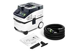   Festool CT 15 E