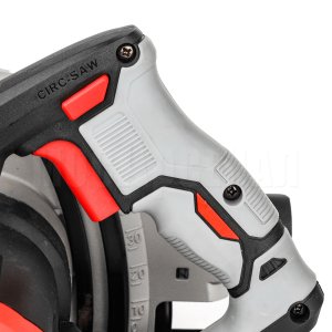 Пила циркулярная сетевая P.I.T. PKS185-C3