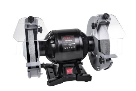 Станок точильный сетевой P.I.T. PBG200-C1 МАСТЕР