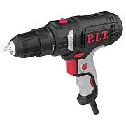 Дрель-шуруповерт сетевая P.I.T. PBM10-C3