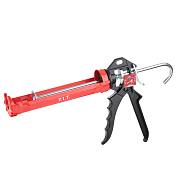 Пистолет для герметиков полукорпусной P.I.T. DRUA HCAG02-0225