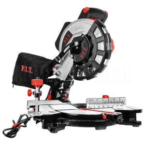 Пила торцовочная сетевая P.I.T. PMS210-C