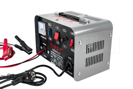 Зарядное устройство P.I.T. PZU10-C1 МАСТЕР