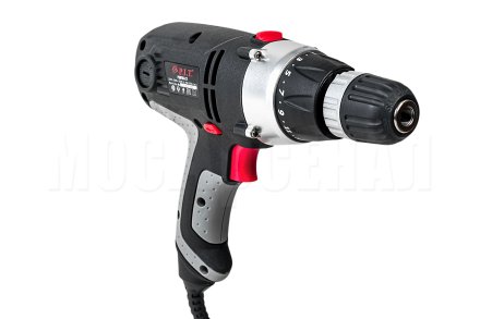 Дрель-шуруповерт сетевая P.I.T. PBM10-C2 МАСТЕР