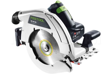 Дисковая пила Festool HK 85 EB-Plus
