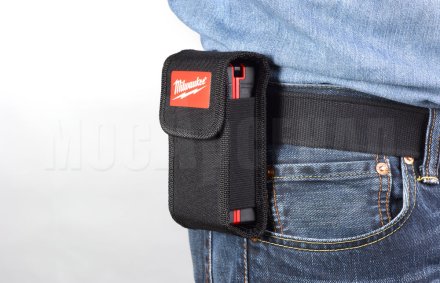 Дальномер лазерный Milwaukee LDM 100