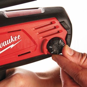 Пистолет для герметика MILWAUKEE C18 PCG/310C-0B 310 мл 4933459637