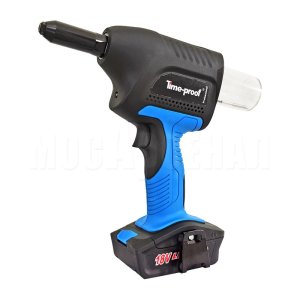 Заклепочник аккумуляторный Time-proof TDC7000