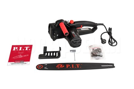 Пила цепная сетевая P.I.T. PKE405-D1 СТАНДАРТ