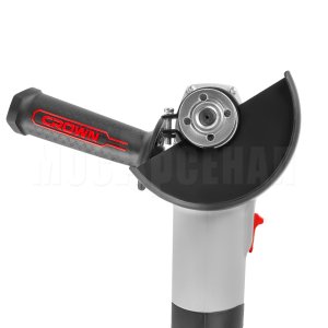 Углошлифовальная машина CROWN CT13497-125