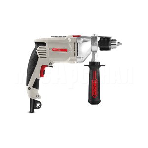 Дрель ударная CROWN CT10130