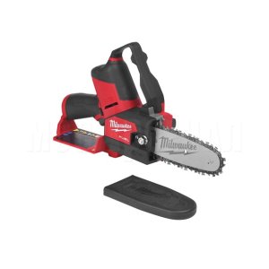 Пила цепная садовая Milwaukee M12 FHS-0