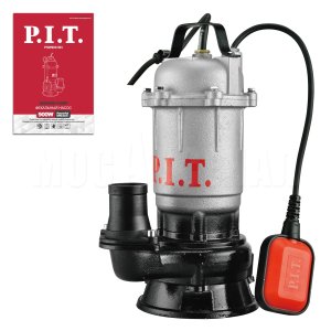 Насос фекальный сетевой P.I.T. PSW750-W
