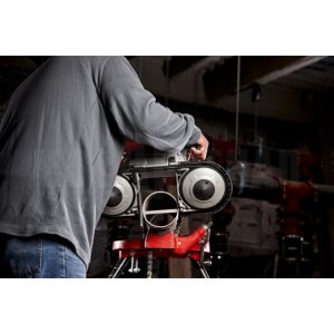 Пила ленточная Milwaukee BS 125