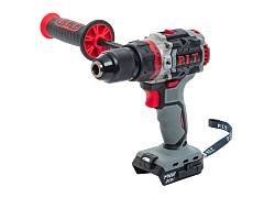 Дрель ударная аккумуляторная бесщёточная P.I.T. PSB20H-13D X-DRIVER SOLO