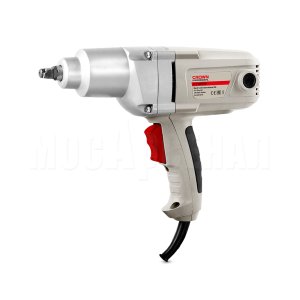 Гайковерт электрический CROWN CT12018