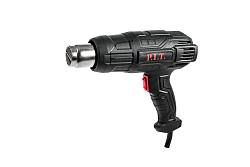 Фен строительный сетевой P.I.T. PHG 2000-D СТАНДАРТ