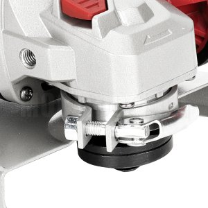 Шлифмашина угловая аккумуляторная бесщёточная P.I.T. PWS20H-125D СОЛО