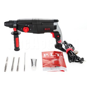 Перфоратор SDS-Plus сетевой P.I.T. PBH26-C6