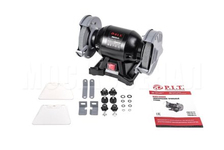 Станок точильный сетевой P.I.T. PBG125-C1 МАСТЕР