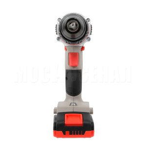 Аккумуляторный ударный шуруповерт BL CROWN CT21093HMX-2 BMC