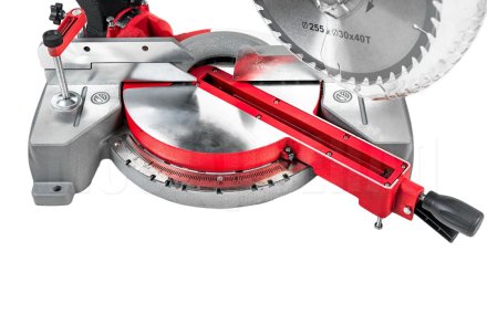 Пила торцовочная сетевая P.I.T. PCM255-C2