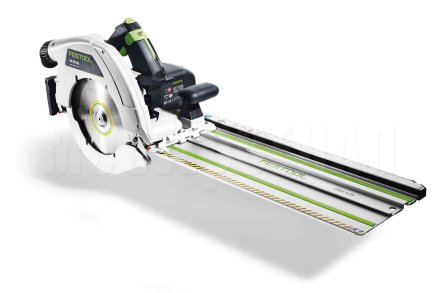 Дисковая пила Festool HK 85 EB-Plus FS