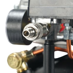 Компрессор сетевой масляный P.I.T. PAC24-C