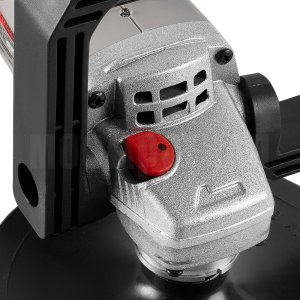 Машина полировальная аккумуляторная BL CROWN CT23018HX