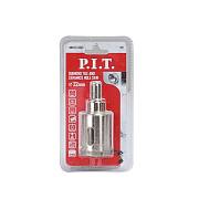 Коронка алмазная по стеклу и керамике P.I.T. AMAS12-0032