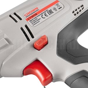 Шуруповерт сетевой CROWN CT10113