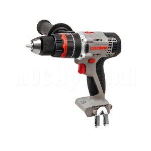 Аккумуляторный ударный шуруповерт BL CROWN CT21093HMX