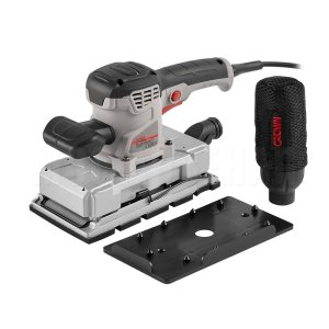 Вибрационная шлифмашина CROWN CT13682