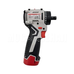 Аккумуляторная дрель-шуруповерт CROWN CT21129HQX-2 BMC