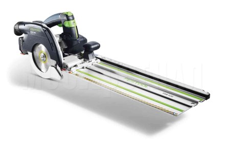 Дисковая пила Festool HK 55 EBQ-Plus