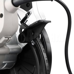 Дисковая пила CROWN CT15188-190