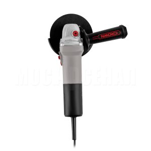 Углошлифовальная машина CROWN CT13628-125 TB