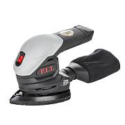 Шлифмашина дельтовидная аккумуляторная P.I.T. PSP20H-140A СОЛО