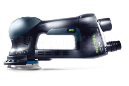 Шлифмашинка Festool ROTEX RO 90 DX FEQ-Plus