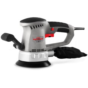 Эксцентриковая шлифовальная машина CROWN CT13395
